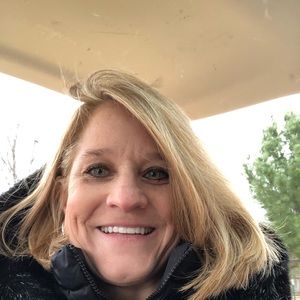 Meet your Posher, Kriste